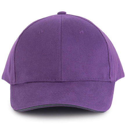 KP011 - ORLANDO - 6 PANELS CAP