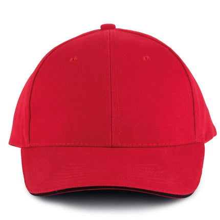 KP011 - ORLANDO - 6 PANELS CAP