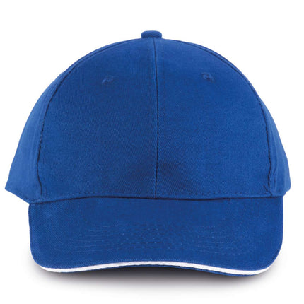 KP011 - ORLANDO - 6 PANELS CAP