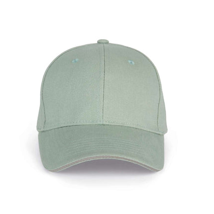 KP011 - ORLANDO - 6 PANELS CAP