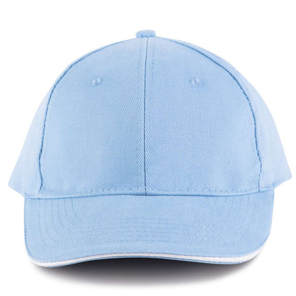 KP011 - ORLANDO - 6 PANELS CAP