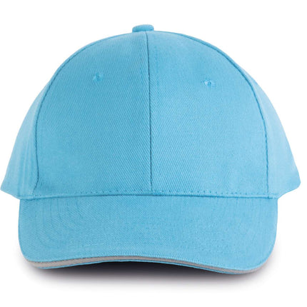KP011 - ORLANDO - 6 PANELS CAP