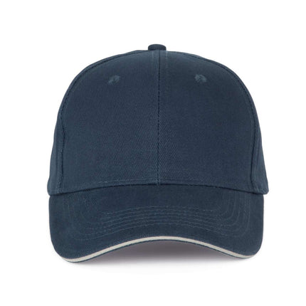 KP011 - ORLANDO - 6 PANELS CAP