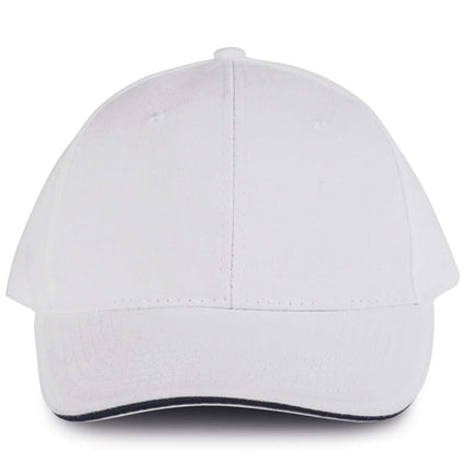 KP011 - ORLANDO - 6 PANELS CAP