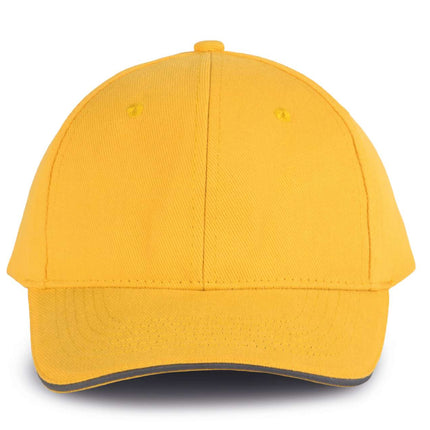 KP011 - ORLANDO - 6 PANELS CAP