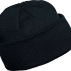Black / U