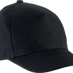 Black / U
