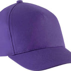 Purple / U