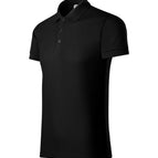 negru / S