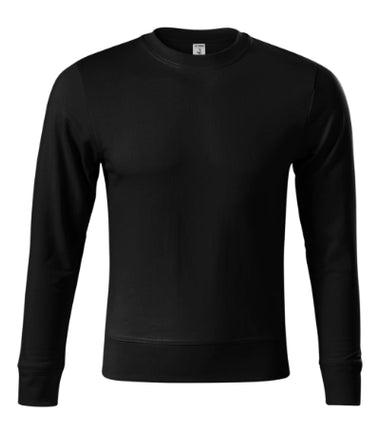 P410012 - Zero hanorac unisex alb XS