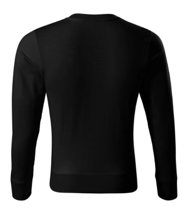 P410012 - Zero hanorac unisex alb XS