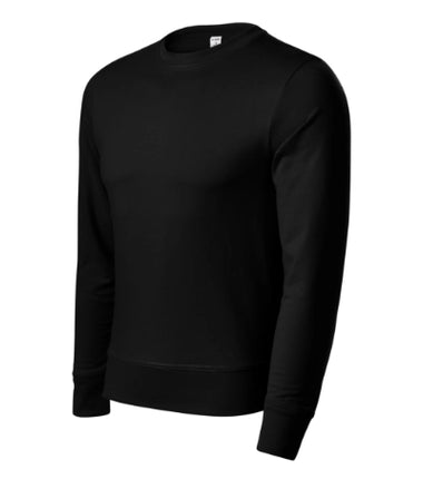 P410012 - Zero hanorac unisex alb XS