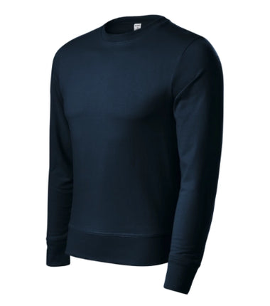 P410012 - Zero hanorac unisex alb XS
