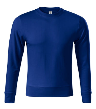P410012 - Zero hanorac unisex alb XS
