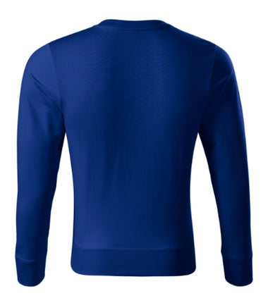 P410012 - Zero hanorac unisex alb XS