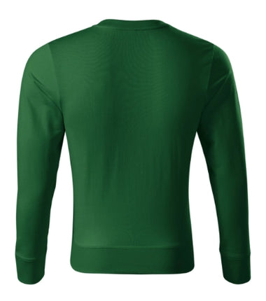 P410012 - Zero hanorac unisex alb XS