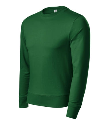 P410012 - Zero hanorac unisex alb XS