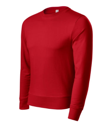 P410012 - Zero hanorac unisex alb XS