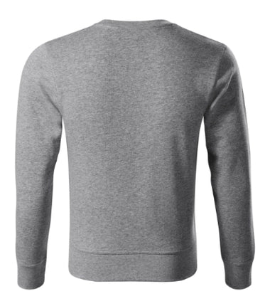 P410012 - Zero hanorac unisex alb XS