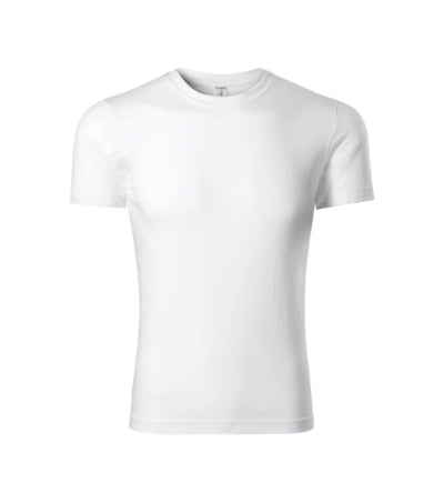 P720011 - Pelican tricou pentru copii alb 146 cm/10 ani
