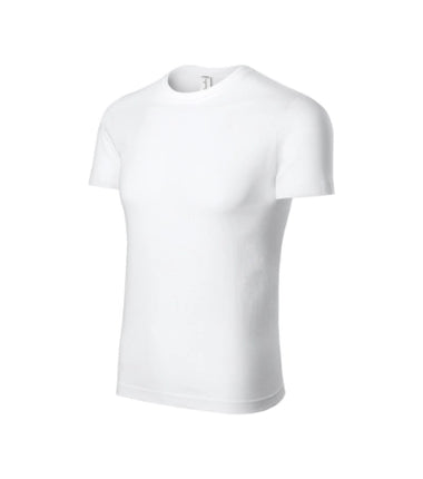 P720011 - Pelican tricou pentru copii alb 146 cm/10 ani