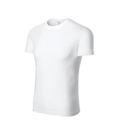 P720011 - Pelican tricou pentru copii alb 146 cm/10 ani