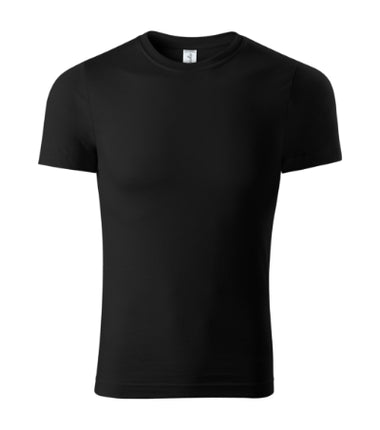 P720011 - Pelican tricou pentru copii alb 146 cm/10 ani