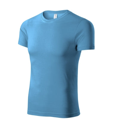 P720011 - Pelican tricou pentru copii alb 146 cm/10 ani