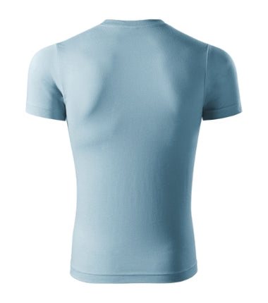 P720011 - Pelican tricou pentru copii alb 146 cm/10 ani