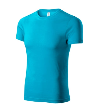 P720011 - Pelican tricou pentru copii alb 146 cm/10 ani