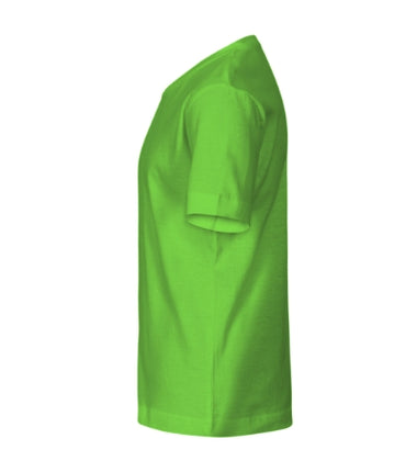 P720011 - Pelican tricou pentru copii alb 146 cm/10 ani