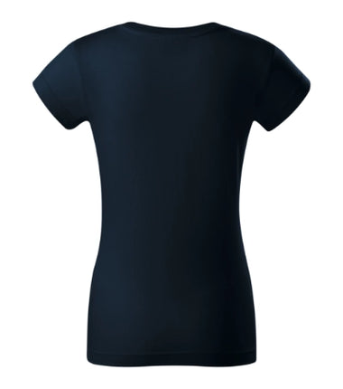 R02GR13 - Resist tricou pentru damă verde sticlă 06 (brand label) S