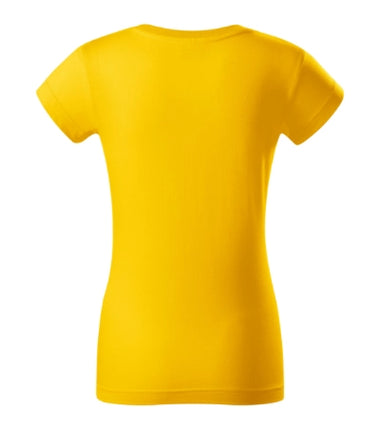 R02GR13 - Resist tricou pentru damă verde sticlă 06 (brand label) S
