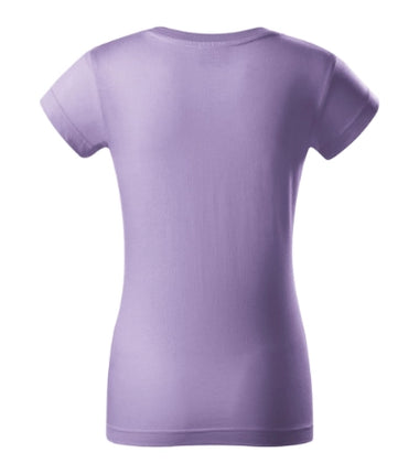 R02GR13 - Resist tricou pentru damă verde sticlă 06 (brand label) S