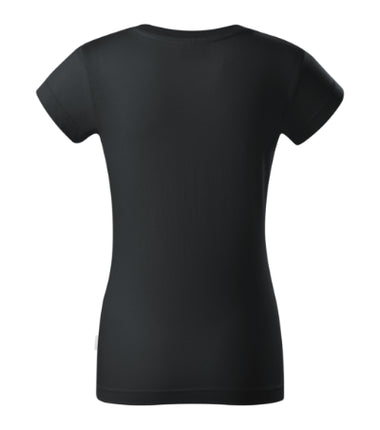 R02GR13 - Resist tricou pentru damă verde sticlă 06 (brand label) S