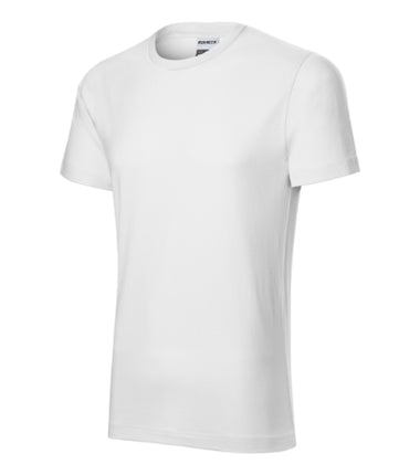 R03RB13 - Resist heavy tricou pentru bărbaţi albastru regal 05 (brand label) S