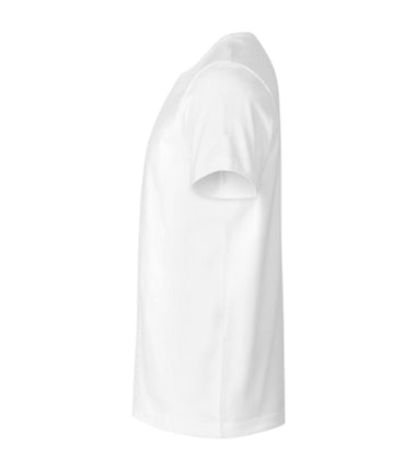 R03RB13 - Resist heavy tricou pentru bărbaţi albastru regal 05 (brand label) S