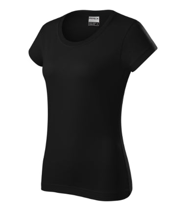 R041113 - Resist heavy tricou pentru damă portocaliu S