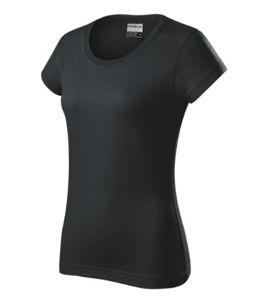 R041113 - Resist heavy tricou pentru damă portocaliu S