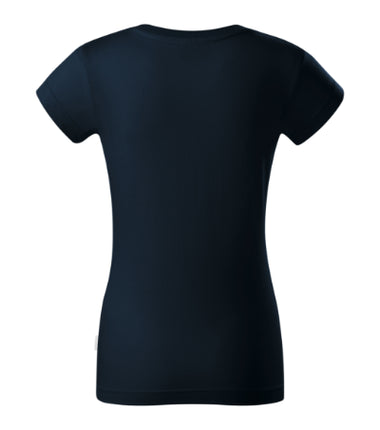 R041113 - Resist heavy tricou pentru damă portocaliu S
