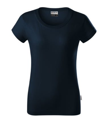 R041113 - Resist heavy tricou pentru damă portocaliu S