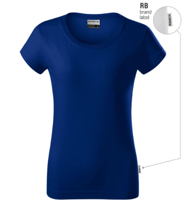 R041113 - Resist heavy tricou pentru damă portocaliu S