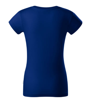 R041113 - Resist heavy tricou pentru damă portocaliu S