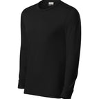 negru 01 (brand label) / S