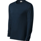 albastru marin 02 (brand label) / S