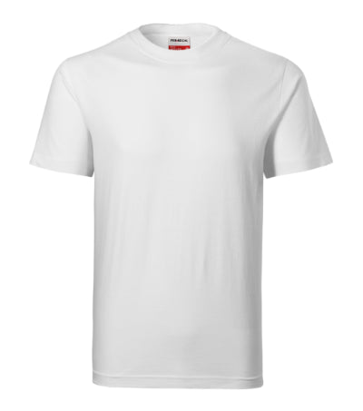 R06LN13 - Base tricou unisex albastru marin 02 (brand label) S