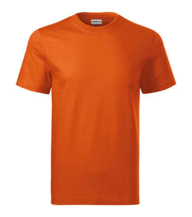 R06LN13 - Base tricou unisex albastru marin 02 (brand label) S