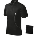 negru / S