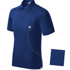 albastru regal / S
