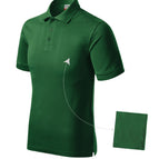 verde sticlă / S